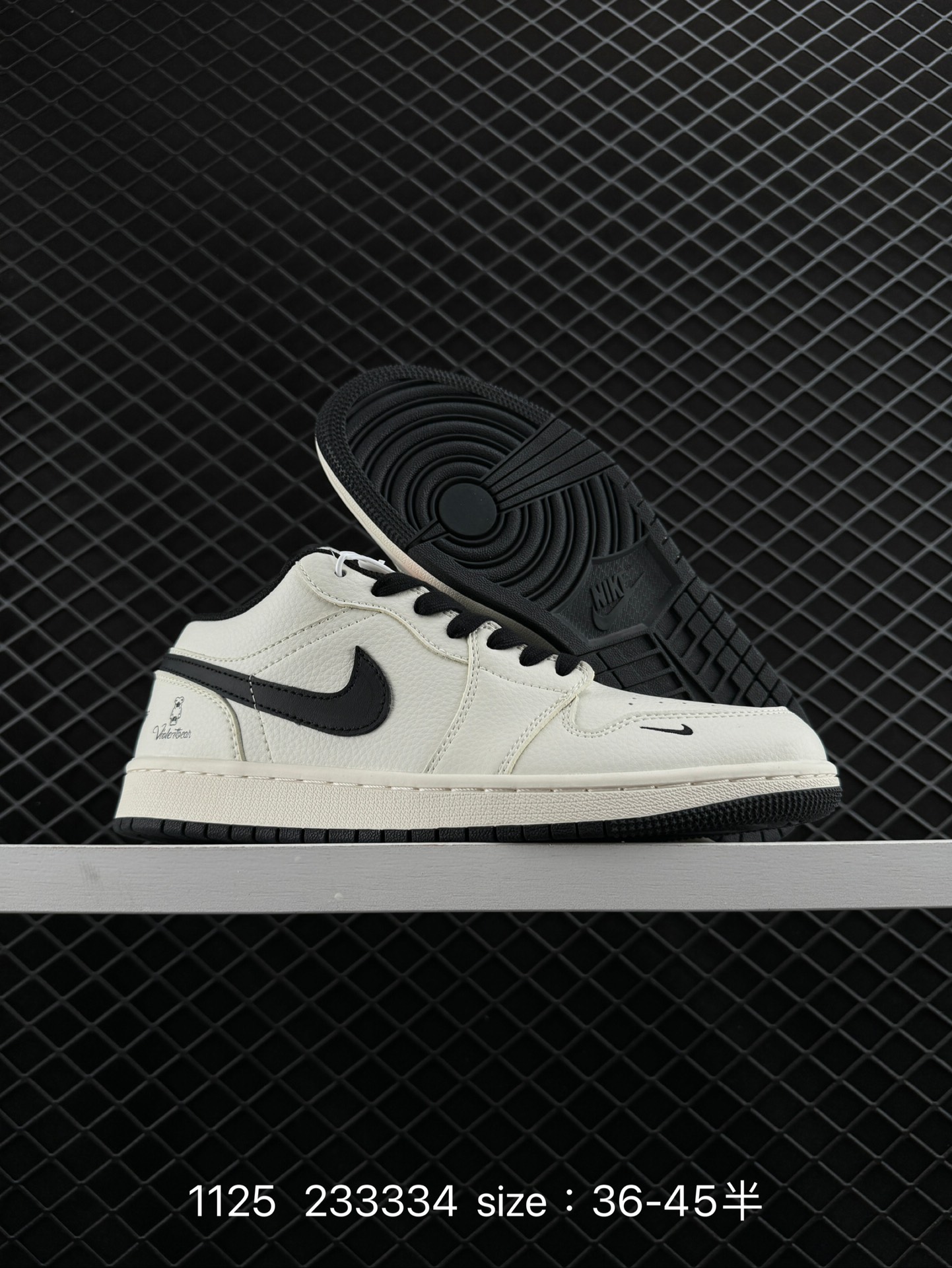 Air Jordan 1 Low AJ1